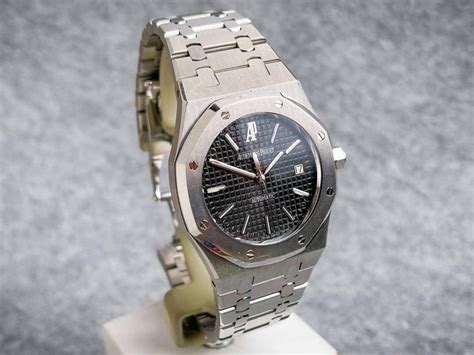 audemars piguet 15300 black dial|audemars 15300st.